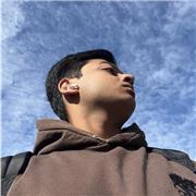 Studente universitario di informatica che offre ripetizioni di matematica a studenti delle superiori/medie/elementari